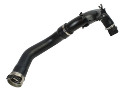 68-0555 шланг интеркулер renault megane scenic grand scenic 1,2tce 13- фото №1