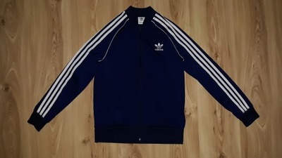 Bluza damska Adidas XS/S originals oldschool