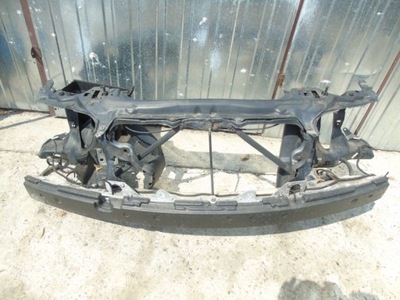 Bmw 7 e65 підсилювач передні балка перед pas фото №1