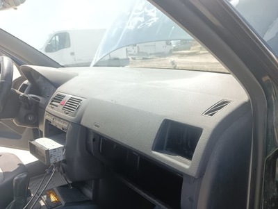 Skoda fabia 1 приборная панель приборная консоль фото №1