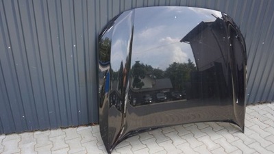 Volvo s90 v90 cc - капот кришка двигуна фото №1