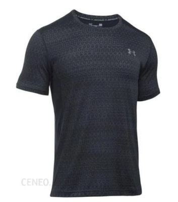 Koszulka treningowa Under Armour rozmiar L