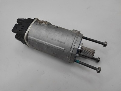 MOTOR MARCHAS VOLANTE ENGRANAJE DE DIRECCION PORSCHE TAYCAN 0273010250  