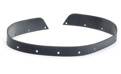 Прокладка бампера передній mini cooper r56 oem фото №1