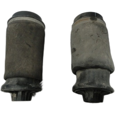 Подушка пневмоподушка подвеска задняя mercedes gls w166 x166 2014 r310716401 2c-93 фото №1