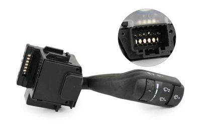 Перемикач комбінований ford transit 06 w фото №1