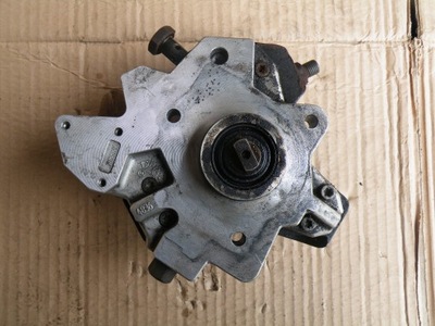 Hyundai santa fe ii 2 2.2 crdi насос впрыскная bosch фото №1