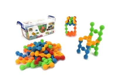 KLOCKI KULECZKI 42 EL. [KLOCKI]