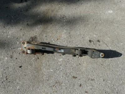 Балка двигуна підрамник primera p12 фото №1