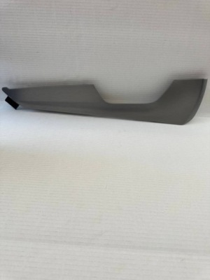 Dekor молдинг двері лівий перед audi a6 c8 4k5867409 фото №1