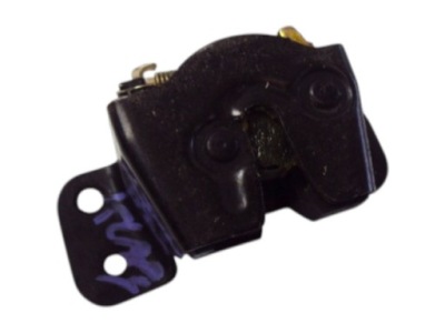 Замок стекло крышки задняя hyundai tucson i 2004-2009 фото №1