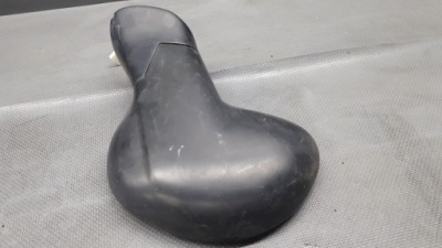 Зеркало левая fiat multipla 3pin чёрные eu фото №1