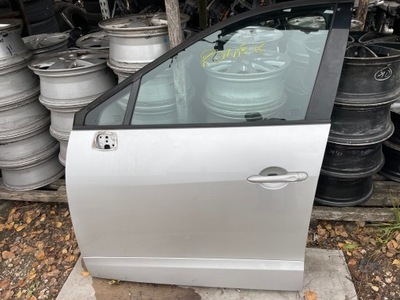 Дверь scenic iii teb69 фото №1