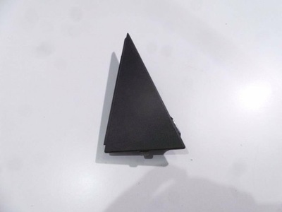 Seat arona 2018r защита треугольник дверь правый левый фото №1