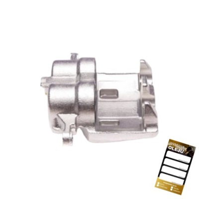 Суппорт перед правый do nissan x-trail t30 фото №1