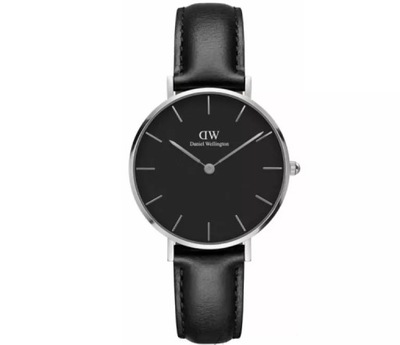 ZEGAREKDAMSKI DANIEL WELLINGTON DW00100180 - ZESTAW PREZENTOWY