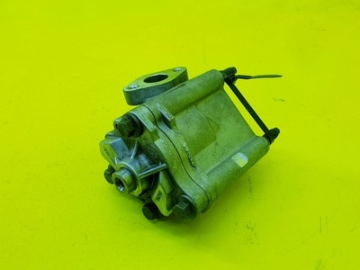 Насос масла focus mk3 st escape 2.0t ecoboost ag9e6600ab фото №1