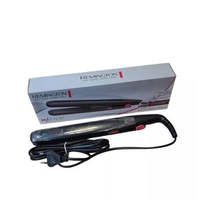 PROSTOWNICA REMINGTON S2033