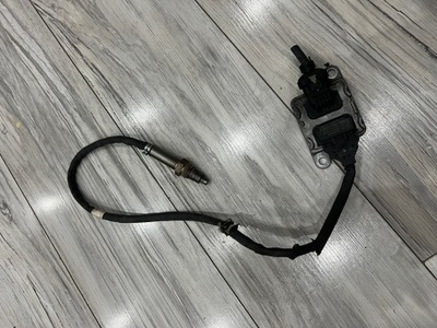 Датчик датчик nox fiat 500l 55283366 фото №1