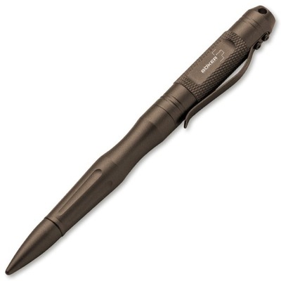 Długopis taktyczny kubotan Boker Plus iPlus TTP BR