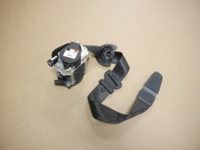 Audi a4 a5 pas безпеки лівий перед 8w0857705 фото №1