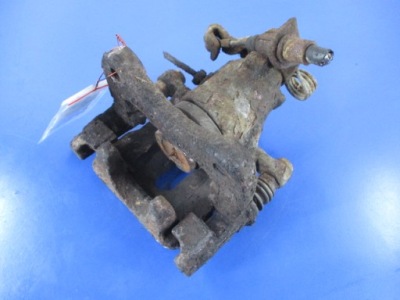 Citroen c8 i 2.0hdi супорт гальма задня лівий фото №1