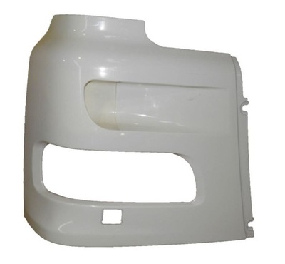 Панель фари фара daf xf правий seria 2 mtx фото №1