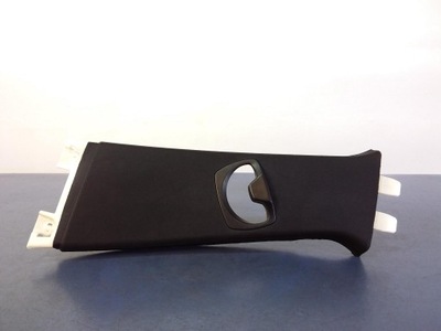 Bmw 3 e91 захист стійка czarna ліва фото №1