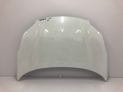 Капот кришка двигуна kia sportage iv 15- фото №1