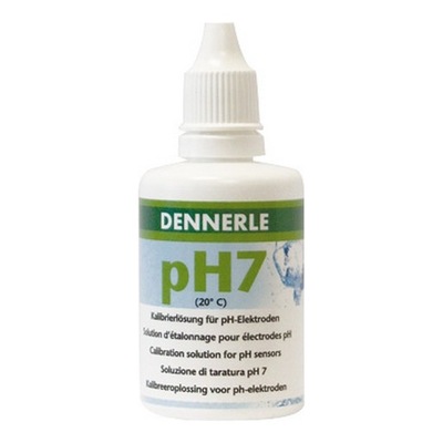 DENNERLE Roztwór kalibracyjny pH7, 50 ml