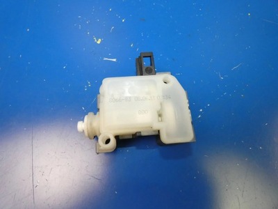 Volvo v40 ii привод замок крышка заливной топлива фото №1