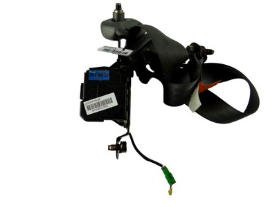 Pas безопасности перед chevrolet nubira 96414897 фото №1