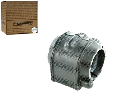 Febest fsb-cb8r подвеска, стабилизатор фото №1
