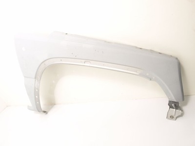 Крила правий перед jeep liberty kj фото №1