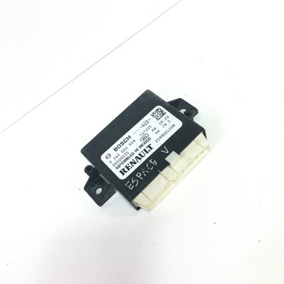 Renault espace v модуль блок управления 259900333r фото №1