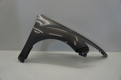 Mazda 6 gh hb крила правий перед передній фото №1