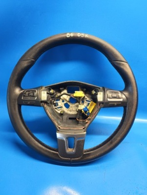 Воздуховод многофункциональный vw passat b6 фото №1