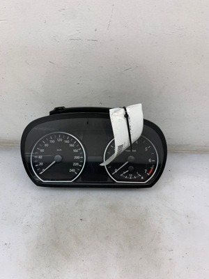 Лічильник приладова панель 1042775 bmw фото №1