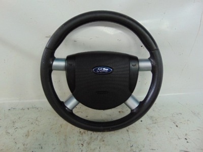 Ford mondeo mkiii повітропровід --- фото №1