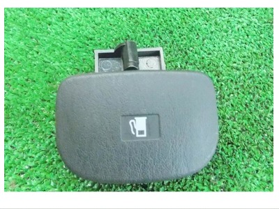 Hyundai h-1 h1 2007r ручка важіль кришка пального фото №1