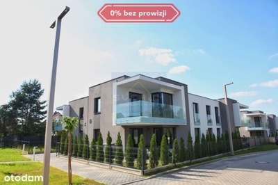 Mieszkanie, Częstochowa, Lisiniec, 73 m²