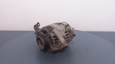 Генератор citroen c1 1.0 фото №1