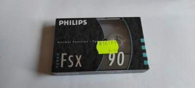 Philips FSX90 FSX 90 NOS folia #719