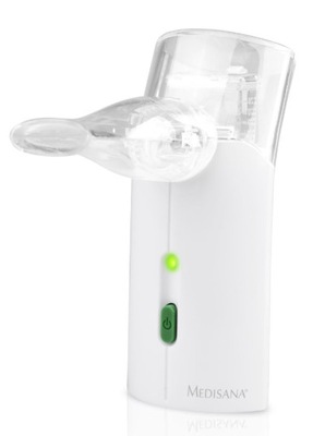 Inhalator ultradźwiękowy USC MEDISANA 54105