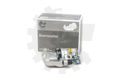 Суппорт тормоза задняя левый ford c-max focus mazda 3 фото №1