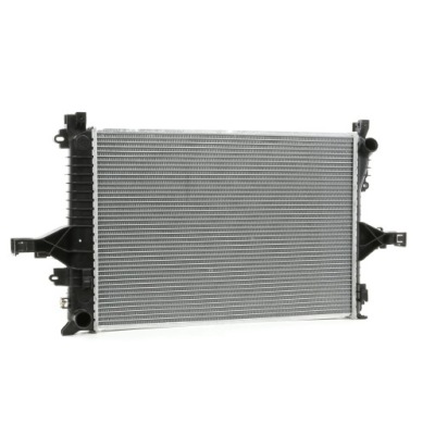 Радиатор воды ridex 470r0211 к volvo v70 2 285 s60 1 384 s80 1 184 фото №1