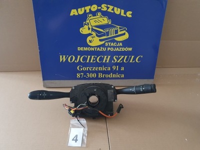 Перемикач світла citroen c3, c2 96488227xt фото №1