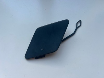 Bmw seria 3 f30 стандарт седан 2011-2015 заглушка фаркоп задні оригінал фото №1