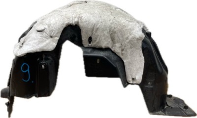 9 подкрылок правое задняя opel mokka b ii 2020 - 9835149380 фото №1