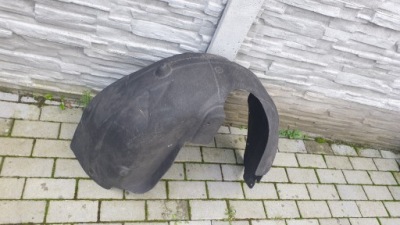 Подкрылок bmw seria 5 f10 фото №1